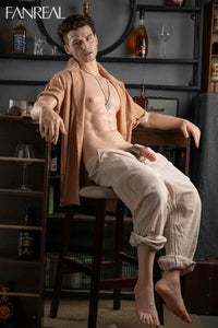 Fanreal 173cm (5ft8
