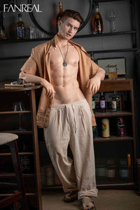 Fanreal 173cm (5ft8