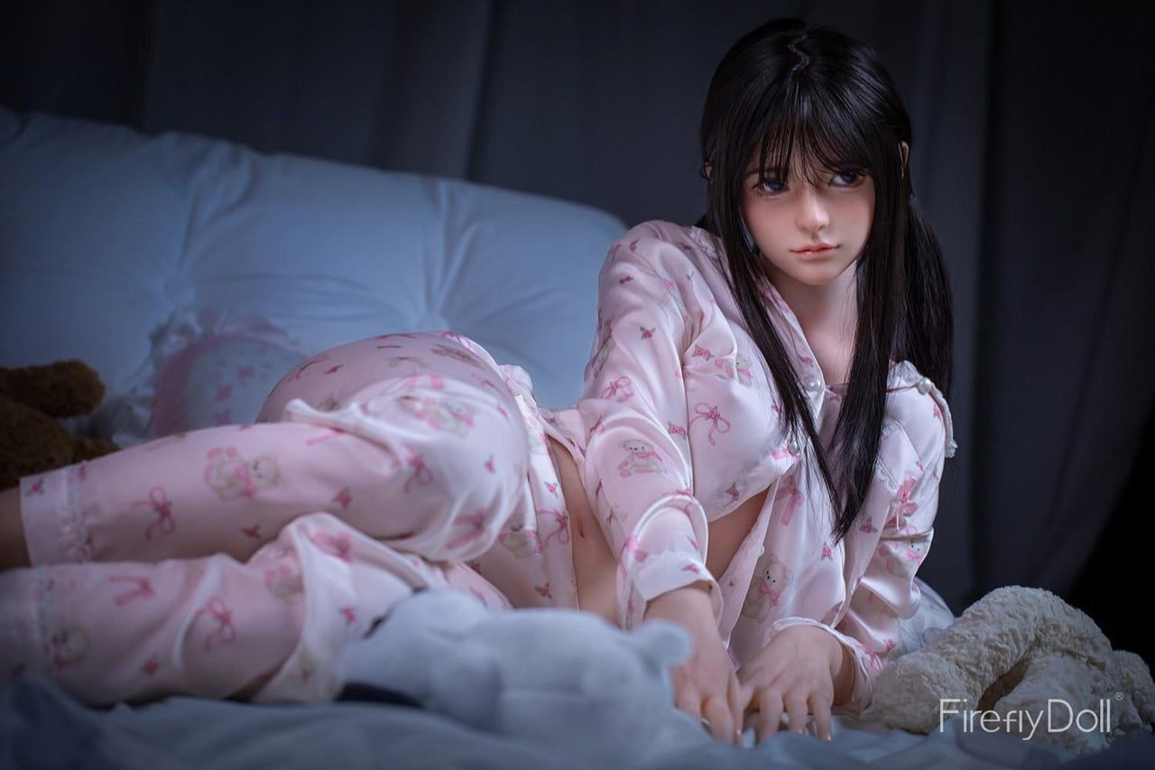 Firefly Doll 158cm (5ft2") S-TPE Sex Doll – Liuli