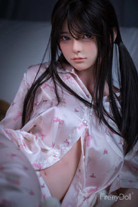 Firefly Doll 158cm (5ft2