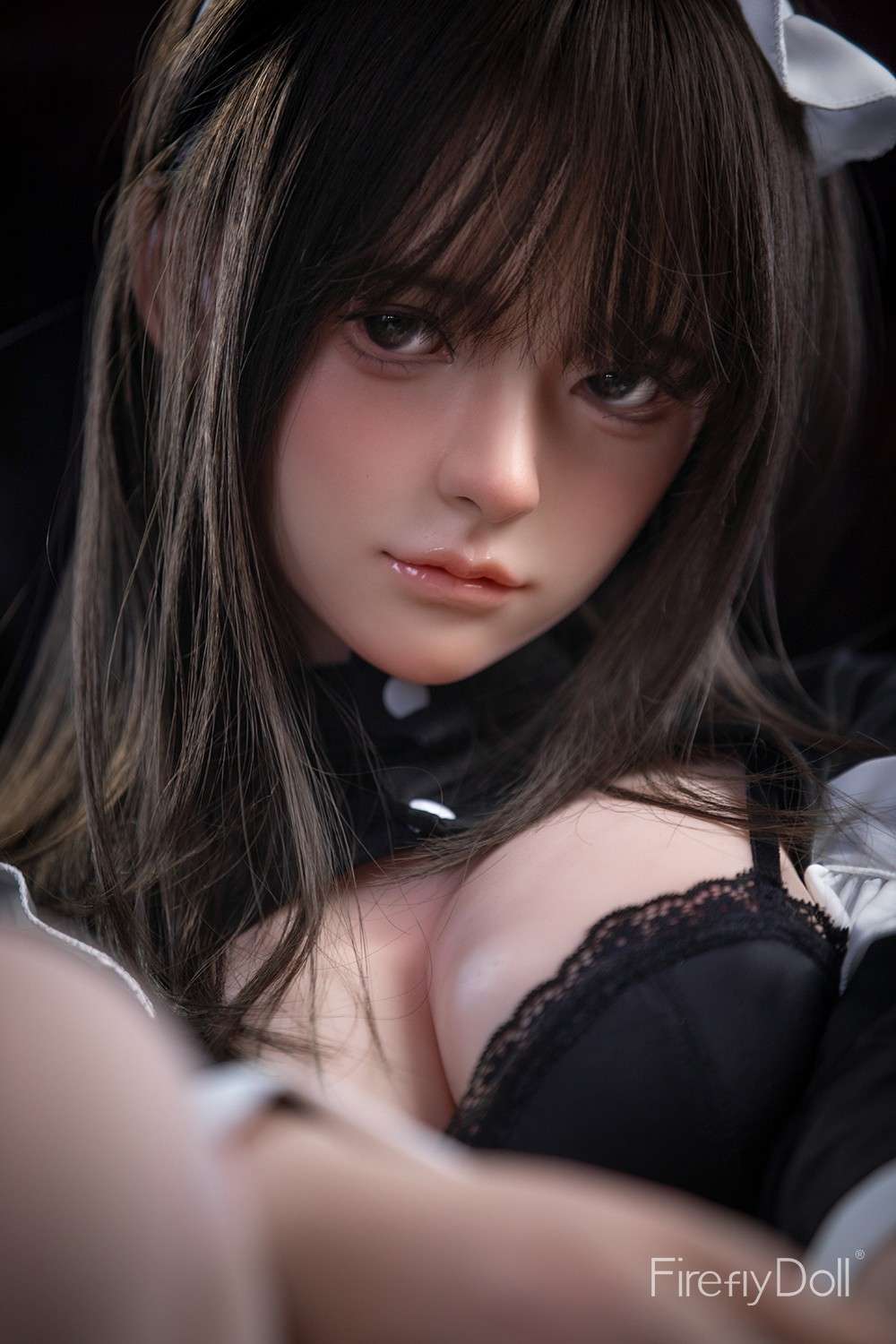 Firefly Doll 158cm (5ft2") S-TPE Sex Doll – Liuli