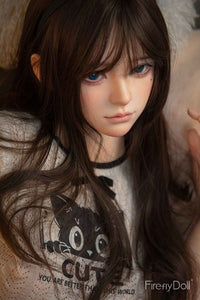 Firefly Doll 158cm (5ft2
