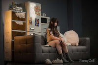 Firefly Doll 158cm (5ft2