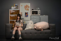 Firefly Doll 158cm (5ft2
