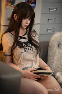 Firefly Doll 158cm (5ft2