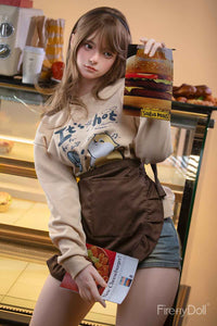 Firefly Doll 158cm (5ft2