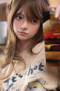 Firefly Doll 158cm (5ft2