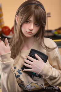 Firefly Doll 158cm (5ft2