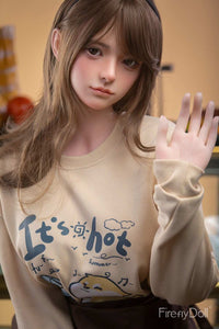 Firefly Doll 158cm (5ft2