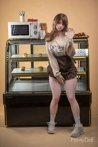 Firefly Doll 158cm (5ft2
