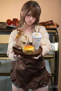 Firefly Doll 158cm (5ft2