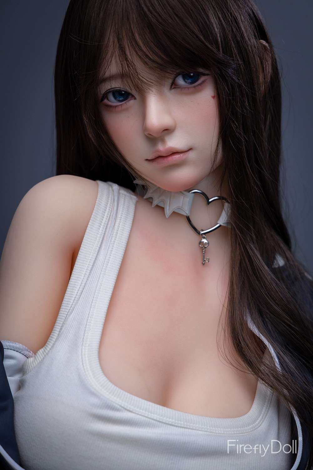 Firefly Doll 158cm (5ft2") S-TPE Sex Doll – Liuli