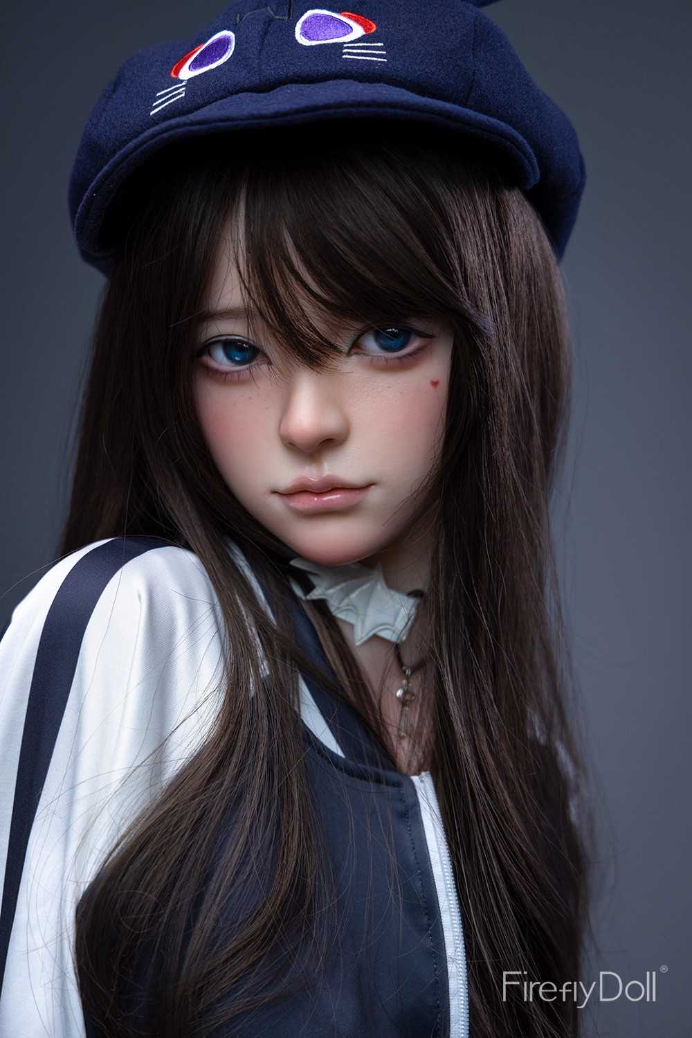 Firefly Doll 158cm (5ft2") S-TPE Sex Doll – Liuli