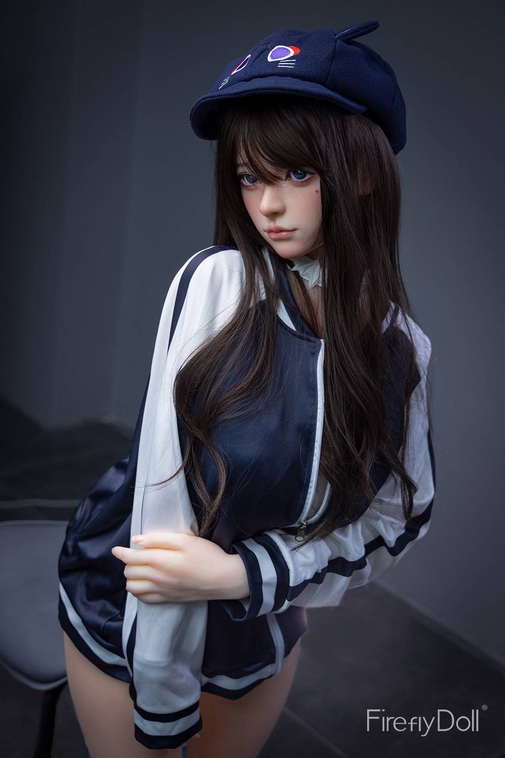 Firefly Doll 158cm (5ft2") S-TPE Sex Doll – Liuli