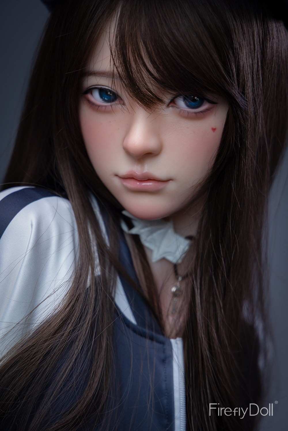 Firefly Doll 158cm (5ft2") S-TPE Sex Doll – Liuli