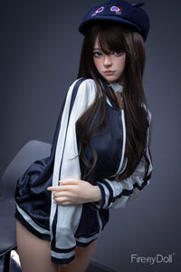 Firefly Doll 158cm (5ft2