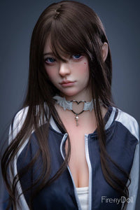 Firefly Doll 158cm (5ft2