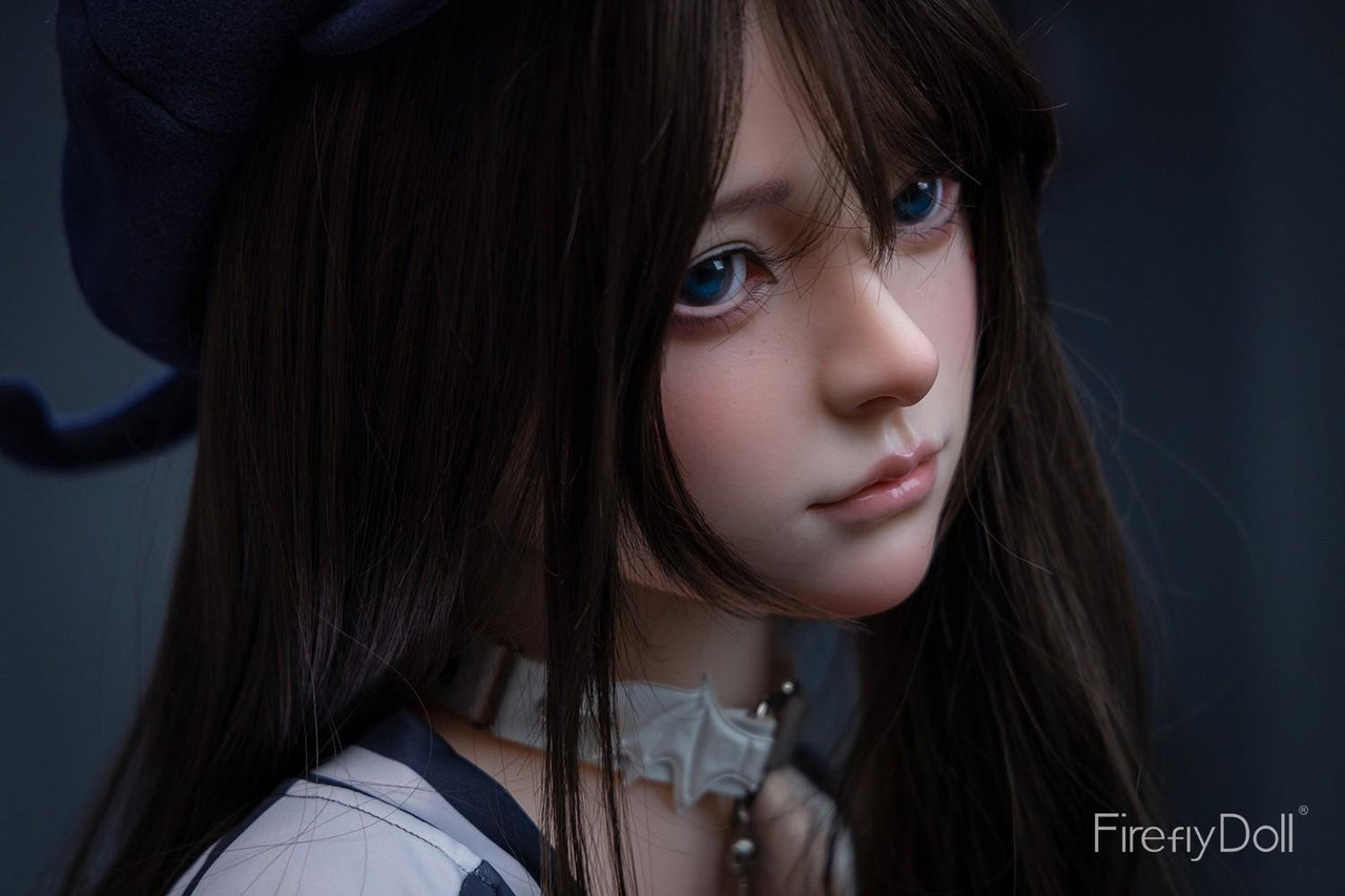 Firefly Doll 158cm (5ft2") S-TPE Sex Doll – Liuli