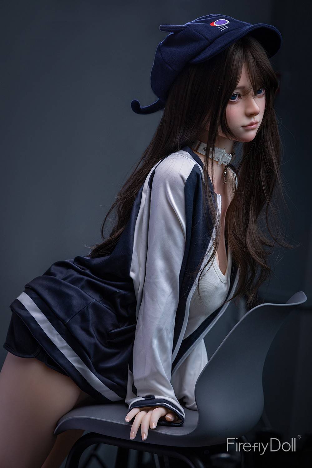 Firefly Doll 158cm (5ft2") S-TPE Sex Doll – Liuli