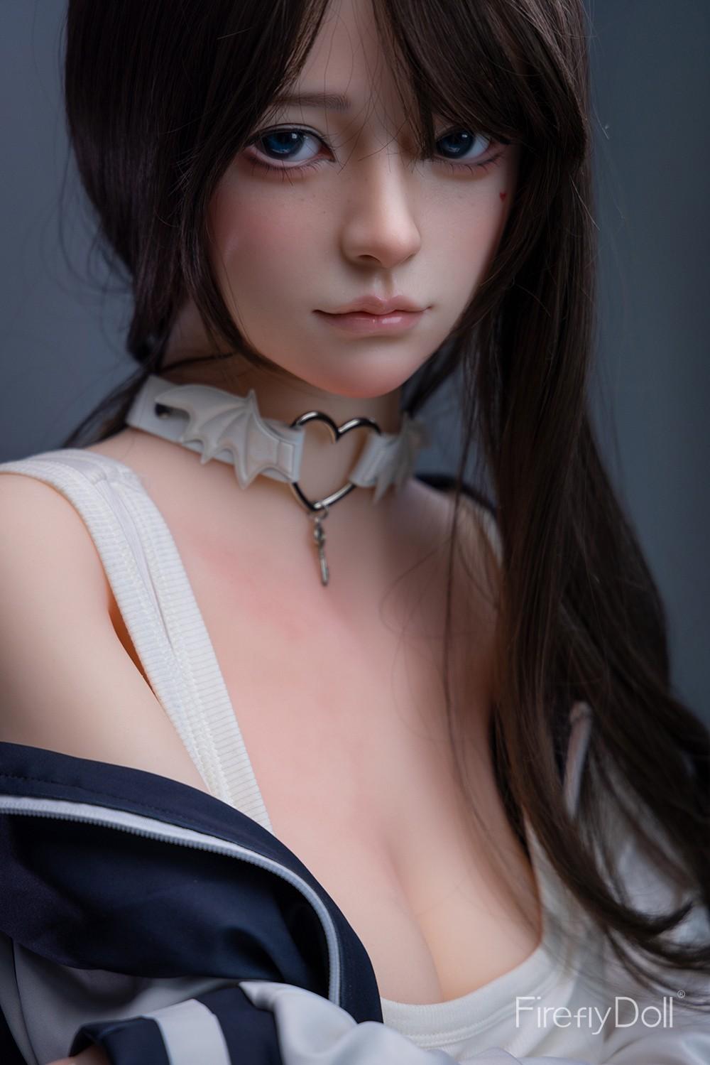 Firefly Doll 158cm (5ft2") S-TPE Sex Doll – Liuli