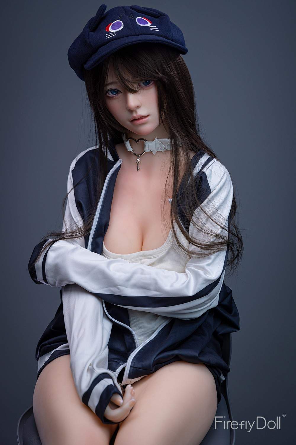 Firefly Doll 158cm (5ft2") S-TPE Sex Doll – Liuli
