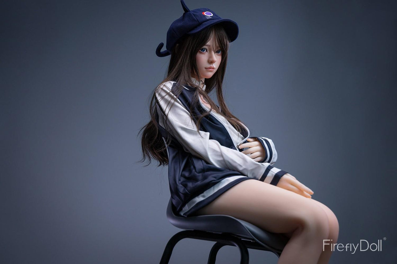 Firefly Doll 158cm (5ft2") S-TPE Sex Doll – Liuli