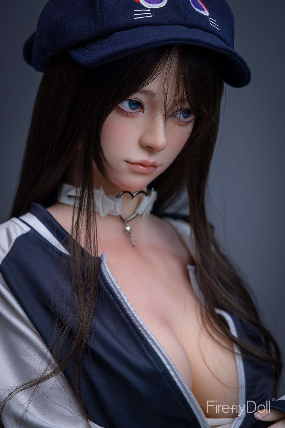 Firefly Doll 158cm (5ft2") S-TPE Sex Doll – Liuli