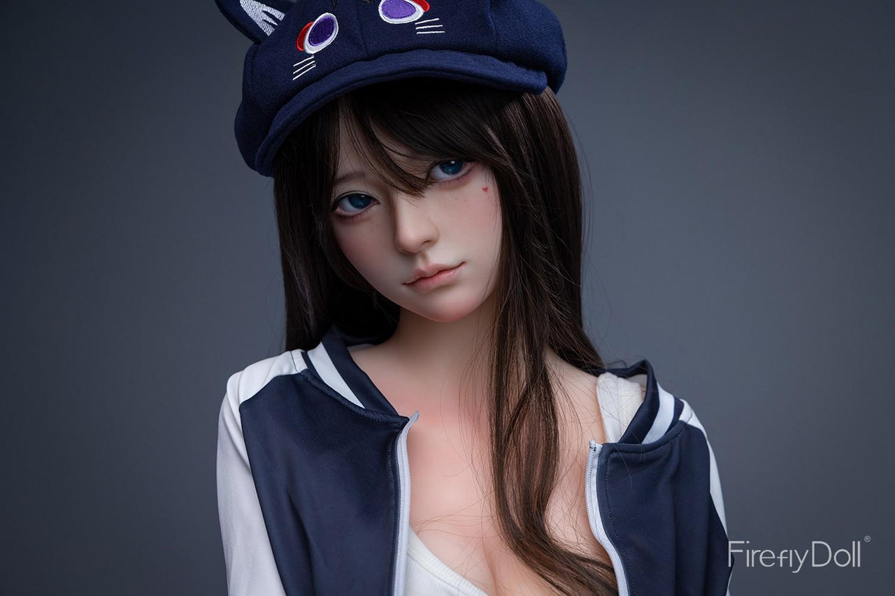 Firefly Doll 158cm (5ft2") S-TPE Sex Doll – Liuli