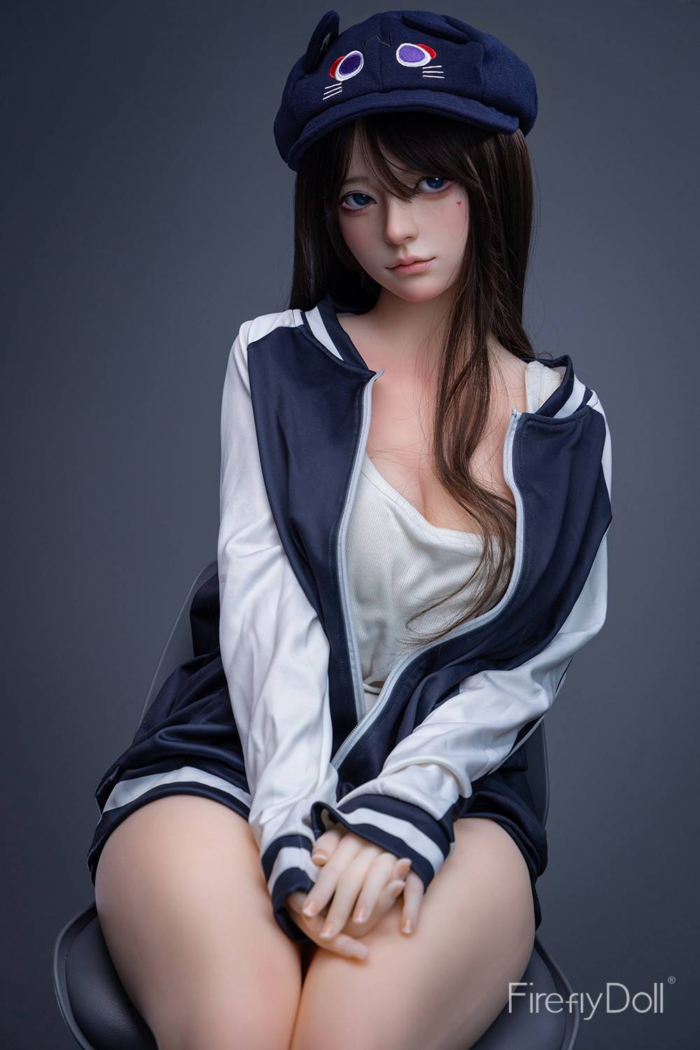 Firefly Doll 158cm (5ft2") S-TPE Sex Doll – Liuli