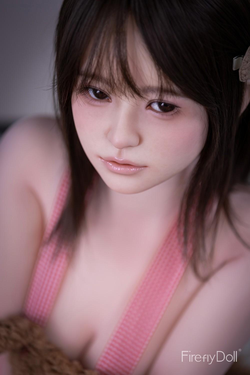 Firefly Doll 158cm (62.2") S-TPE Sex Doll – Jiuchuan