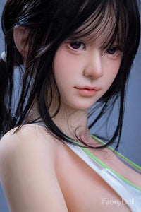 158cm (62.2