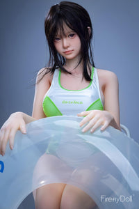 158cm (62.2
