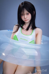 158cm (62.2