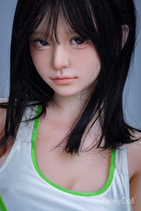 158cm (62.2
