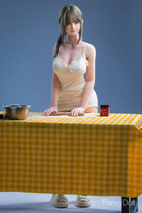 Firefly Doll 159cm (5ft2.6