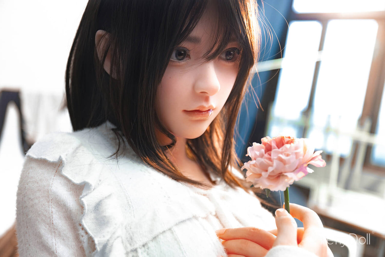 Firefly Doll 159cm (5ft2") Beautiful Silicone Sex Love Doll - Liuli