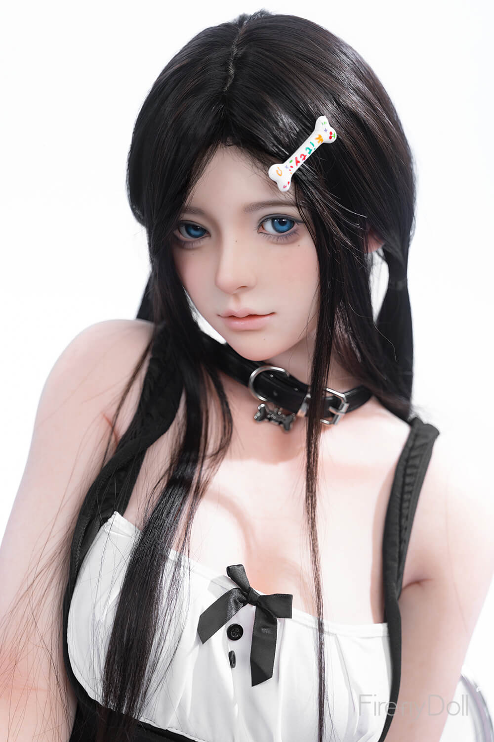 Firefly Doll 159cm (5ft2") Cute Chinese Silicone Sex Love Doll - Liuli