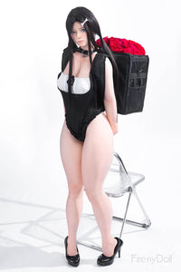 Firefly Doll 159cm (5ft2