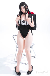 Firefly Doll 159cm (5ft2