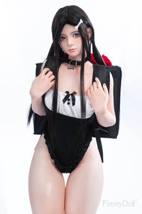 Firefly Doll 159cm (5ft2