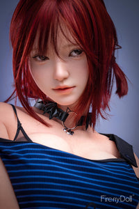 Firefly Doll 159cm (5ft2