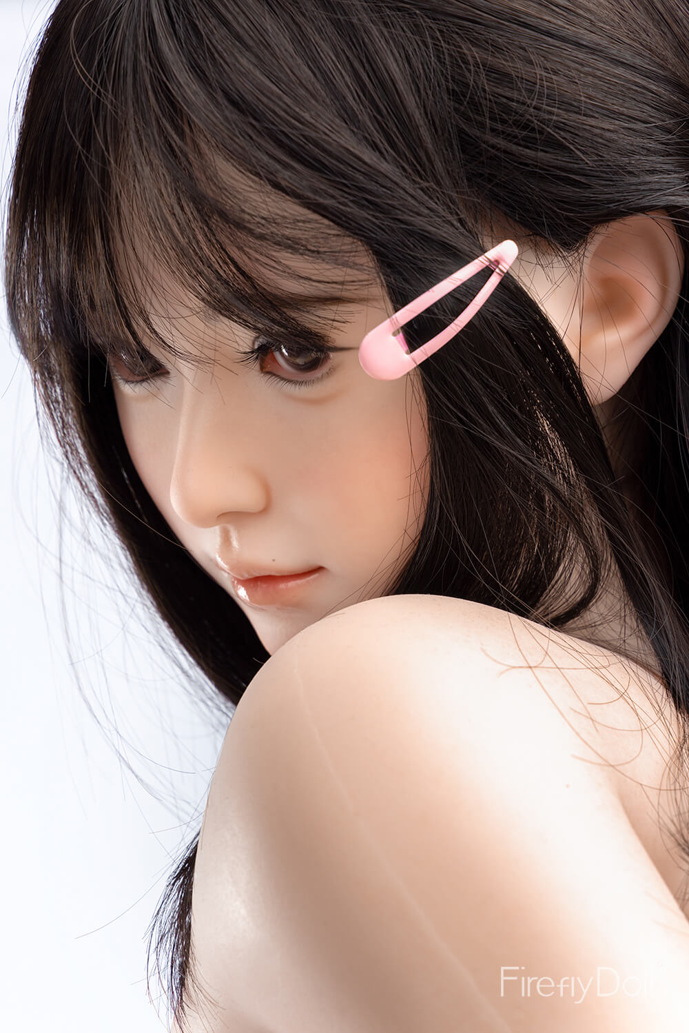 Firefly Doll 161cm (5ft2") Asiatic Silicone Sex Doll Toy For Men - Little Leeson