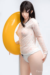 Firefly Doll 161cm (5ft2