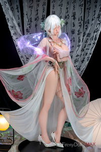 Firefly Doll 161cm (5ft2