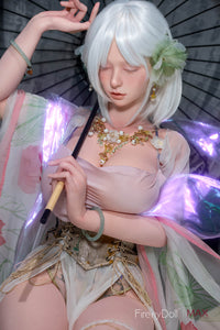 Firefly Doll 161cm (5ft2
