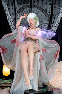 Firefly Doll 161cm (5ft2