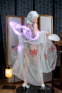 Firefly Doll 161cm (5ft2