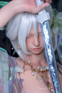 Firefly Doll 161cm (5ft2