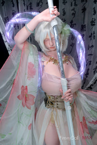 Firefly Doll 161cm (5ft2