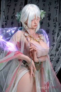 Firefly Doll 161cm (5ft2